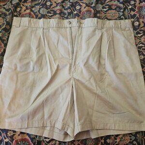 Harbor Bay Men's Shorts Nice Size 48